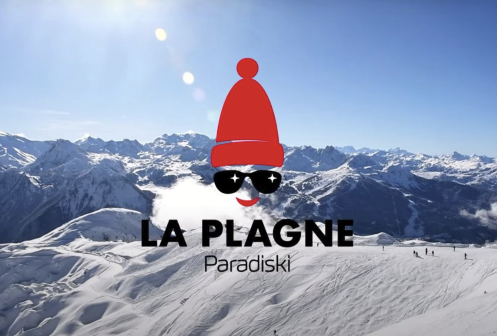 Defi la plagne explorer
